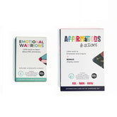 The Feelings First Card Bundle